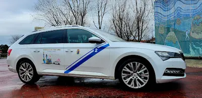 Taxi Comillas Ana