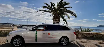Taxi-Jose