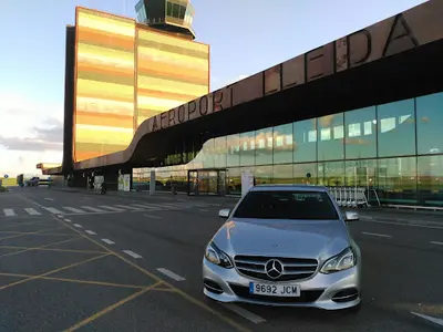 Taxi | Alguaire