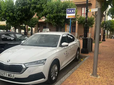 Taxi Alguazas