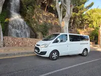 Taxi Alhama de Almeria