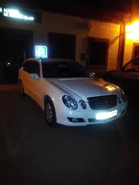 Autotaxi Alhama de Aragón