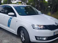 Taxi Alhama de Murcia