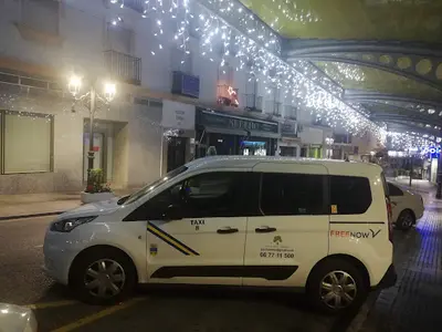 Taxi alhaurin de la torre, precios cerrados