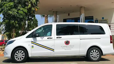 taxi alhaurin de la torre