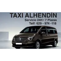 Taxi Alhendin