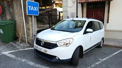 Taxi Armando