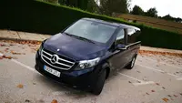 Taxi en Almazan Taxis de 5 y 7 plazas TAXI ALCALDE