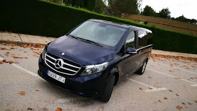 Taxi en Almazan Taxis de 5 y 7 plazas TAXI ALCALDE