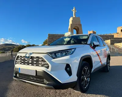Almería Taxi