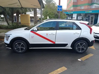 Taxi Aeropuerto Almería (LEI) | AutoTaxiAlmería