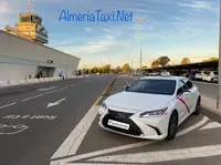 Taxi AlmeriaTaxi.Net