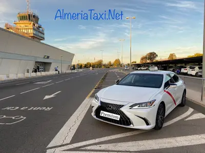 Taxi AlmeriaTaxi.Net