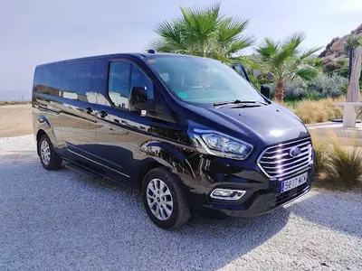 Taxi Y Eurotaxi Nijar