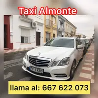 Óscar Gómez Varas - Taxi