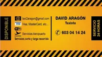 Taxi 24h Almonte