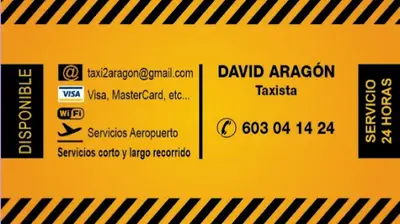 Taxi 24h Almonte