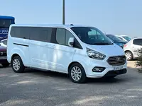 Taxi Karrascon