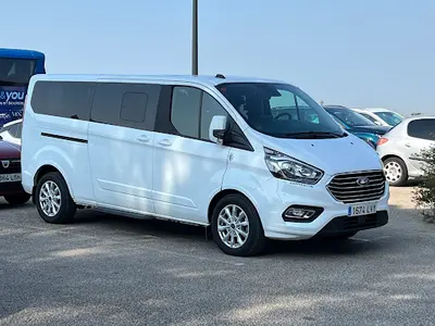 Taxi Karrascon