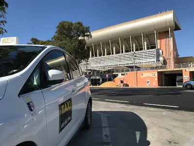 Tutaxiseguro