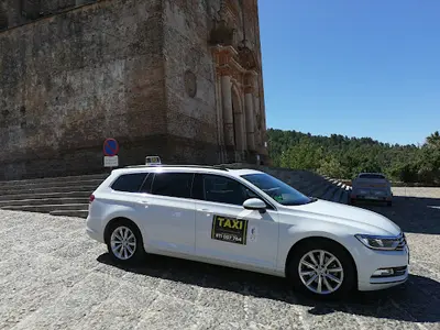 TuTaxiSeguro.es