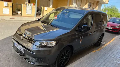 Taxi Raquel