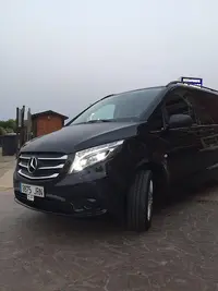 Malaga Airport Transfers | Autosexi