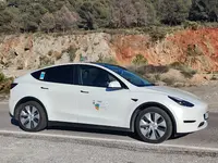 Taxi Marcos Almuñécar La Herradura