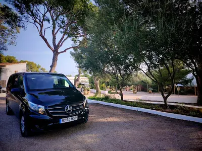 Taxi 24h La Vall d’Uixó