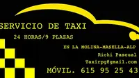 24 Horas Taxi - La Molina - Masella - Alp - La Cerdanya