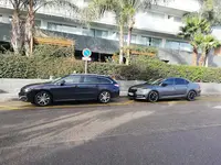 Taxi Altafulla