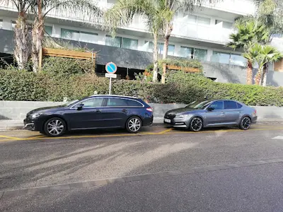 Taxi Altafulla
