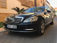 Taxi Alicante