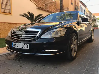 Taxi Alicante