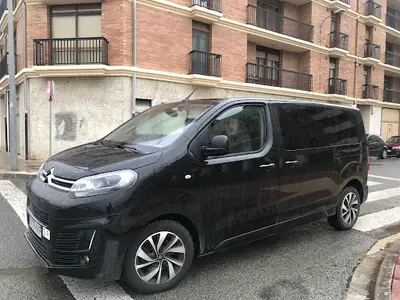 Taxi Goikoetxea