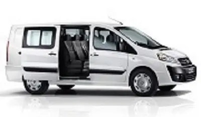 Taxi Jon Mendia