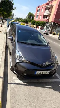 Taxi Tigran
