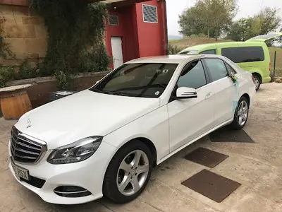 Taxi Amorebieta Aitor Laso