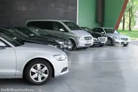 Taxi Iker Iraola