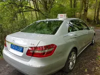 Taxi José F Laso