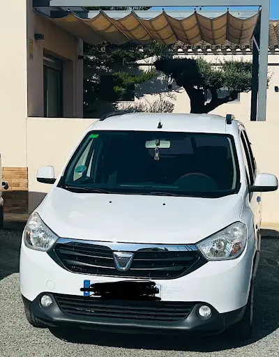 Taxi Amposta