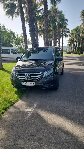 Taxi Bertomeu
