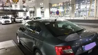 Taxi Iván Gómez García