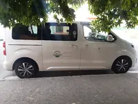Taxi valiño
