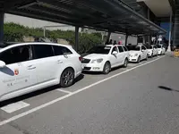 Radio Taxis Antequera