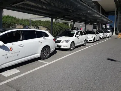 Radio Taxis Antequera