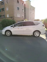 Taxista Antequera - Jesús Carmona - Taxi Antequera