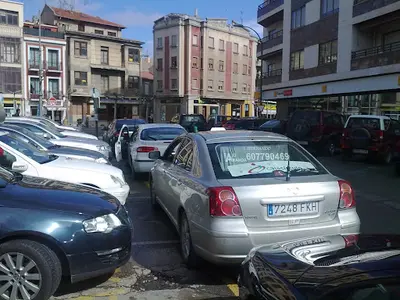TaxiAranda Plus