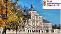 Taxi Aranjuez