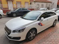Taxi y Bus Mellizo sll